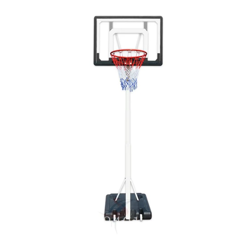 Kids Outdoor Basketball - Basketbalring systeem, verstelbare hoogte, stabiel, ideaal