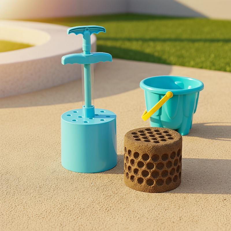 Kids Outdoor Water Toys - Kinderen Water Spelen Strand Speelgoed Zandbak