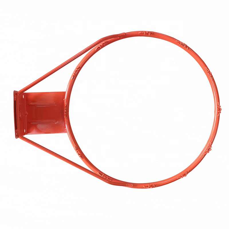 Kids Outdoor Basketball - Buiten basketbalring voor kinderen, 8 inch,