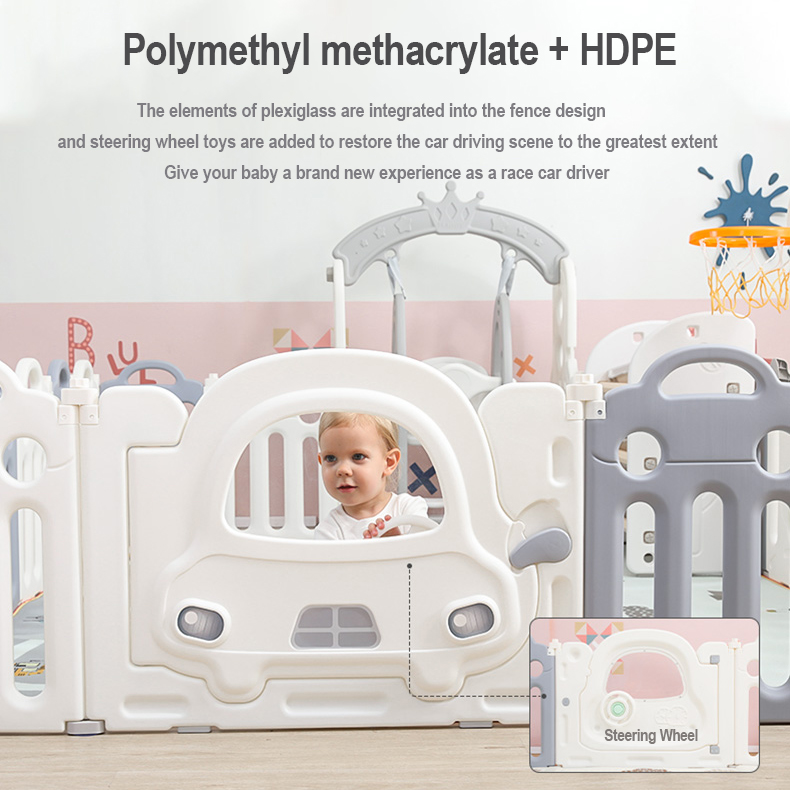 Feiqitoy Plastic Speelweide Dr - Kids Outdoor Yard Games recensie en prijs