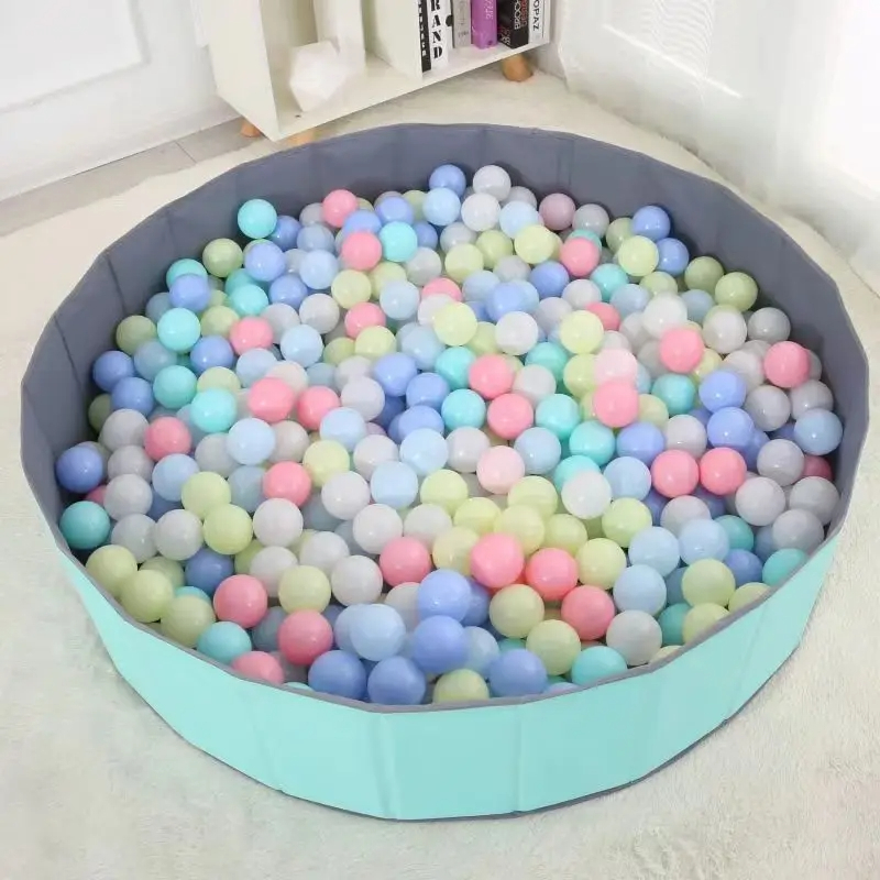 100 stuks kleurrijke ballen vo - Kids Outdoor Wendy House recensie en prijs