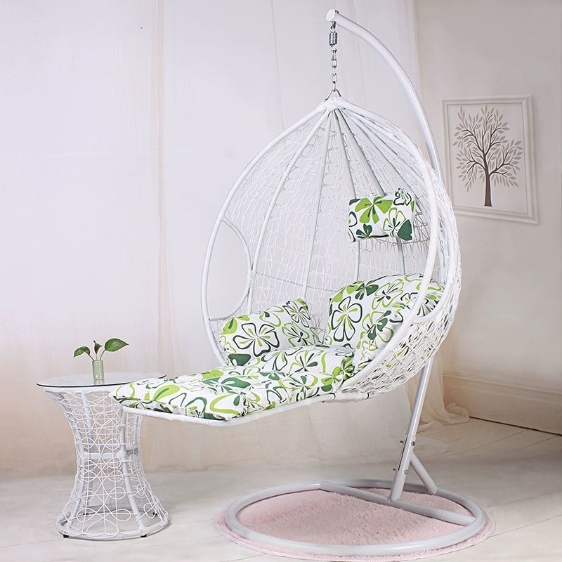Tuinschommel met standaard, bu - Kids Outdoor Egg Chair recensie en prijs