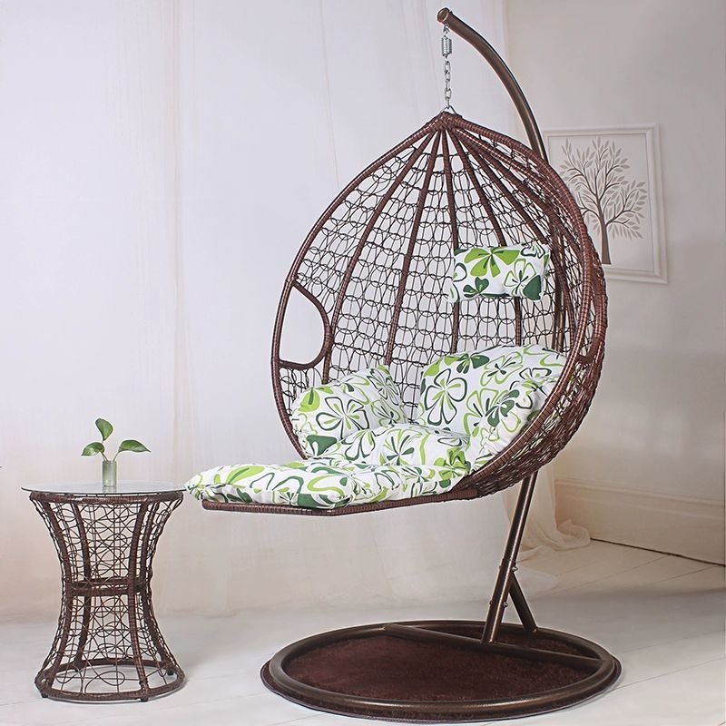 Tuinschommel met standaard, bu - Kids Outdoor Egg Chair recensie en prijs