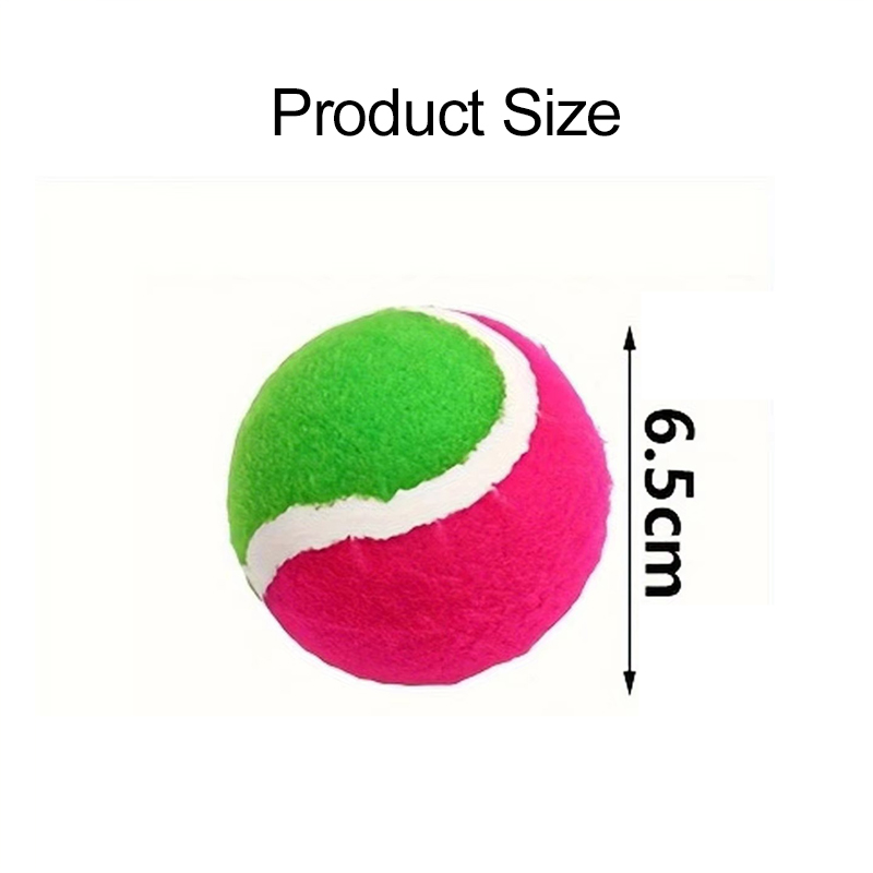 1/2 Stuks Ballen Speelgoed Eff - Kids Outdoor Yard Games recensie en prijs