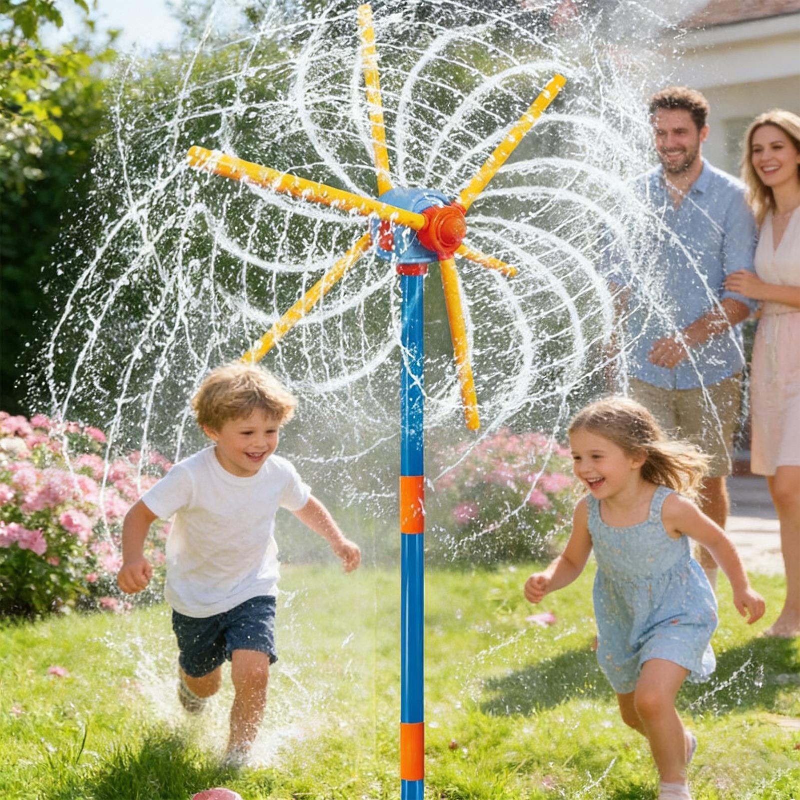 Kindersproeier Windmolen Leuke - Kids Outdoor Yard Toys recensie en prijs