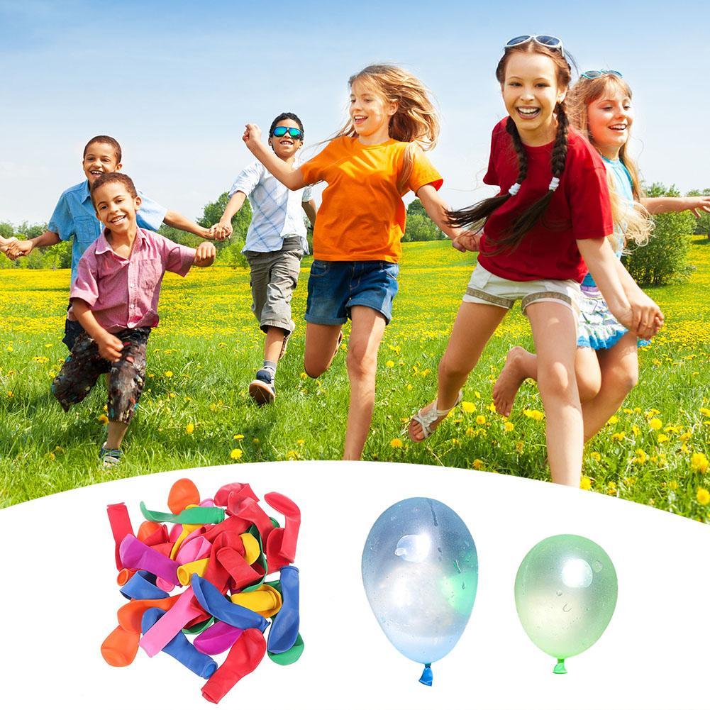 Grappige Waterballonnen Speelg - Kids Outdoor Water Toys recensie en prijs