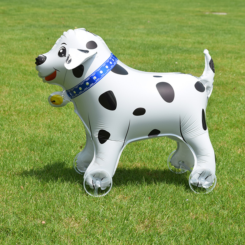 Cartoon Staande Dierenballonne - Kids Outdoor Yard Toys recensie en prijs