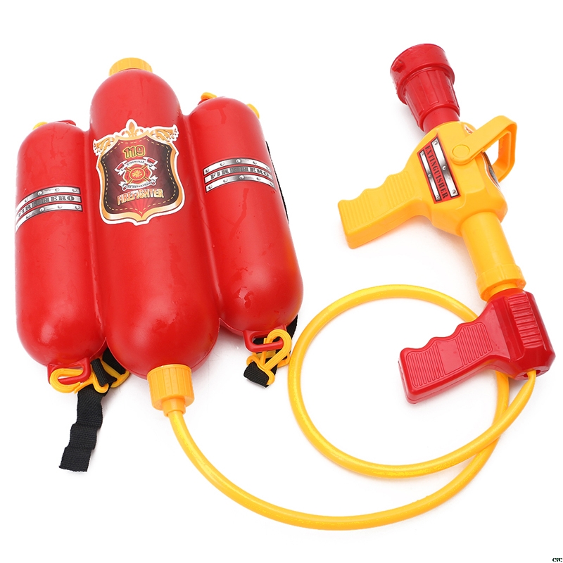 Brandrugzak Waterpistool Grote - Kids Outdoor Yard Games recensie en prijs