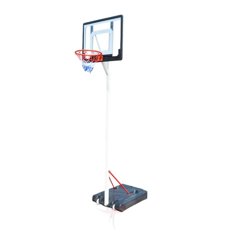 Basketbalring systeem, verstel - Kids Outdoor Basketball recensie en prijs