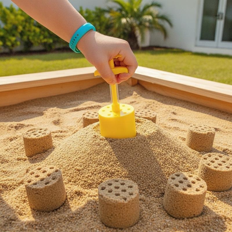 Kinderen Water Spelen Strand S - Kids Outdoor Water Toys recensie en prijs