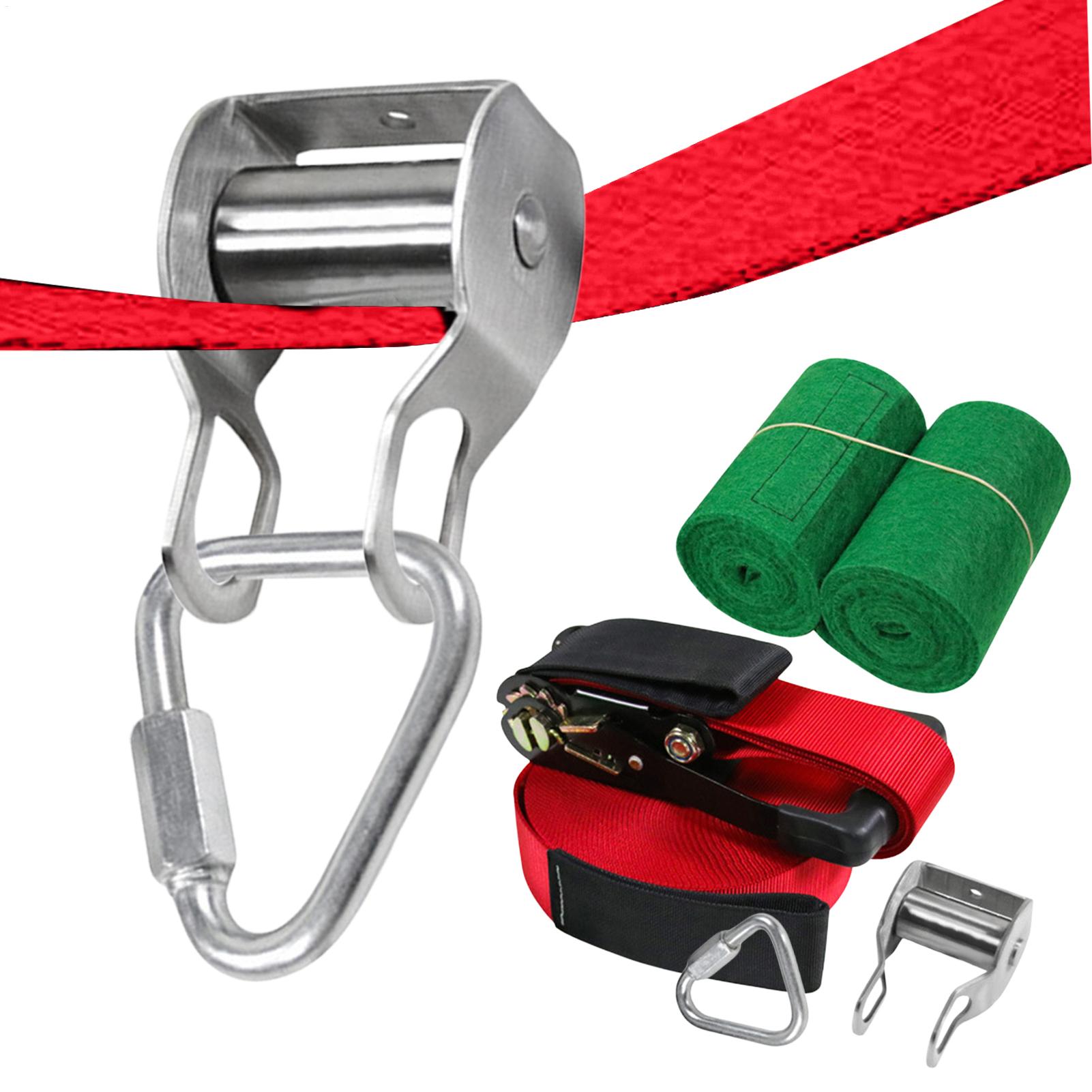 Zipline voor kinderen, evenwic - Kids Outdoor Yard Toys recensie en prijs