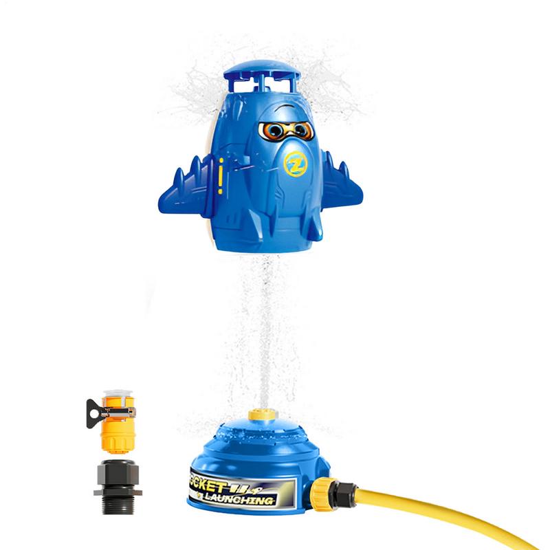 Watersproeier voor kinderen Le - Kids Outdoor Yard Toys recensie en prijs