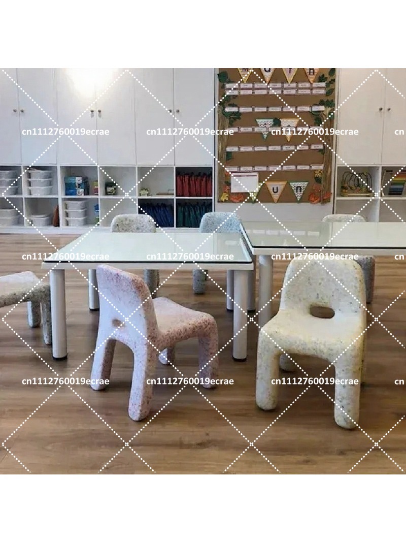 Kinderen Plastic Tafel- en Sto - Kids Outdoor Table And Chair Set recensie en prijs