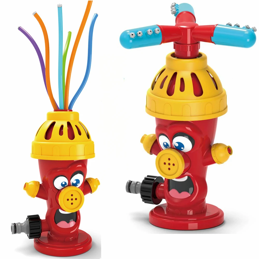 Watersproeispeelgoed Hydrant S - Kids Outdoor Yard Toys recensie en prijs