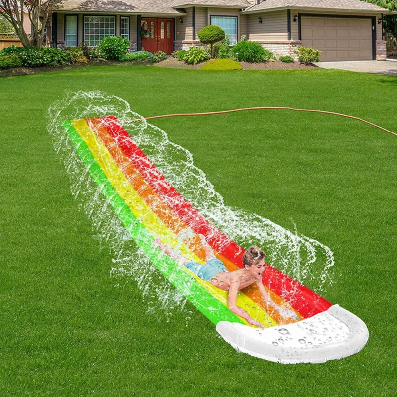 Games Center Achtertuin Kinder - Kids Outdoor Water Toys recensie en prijs