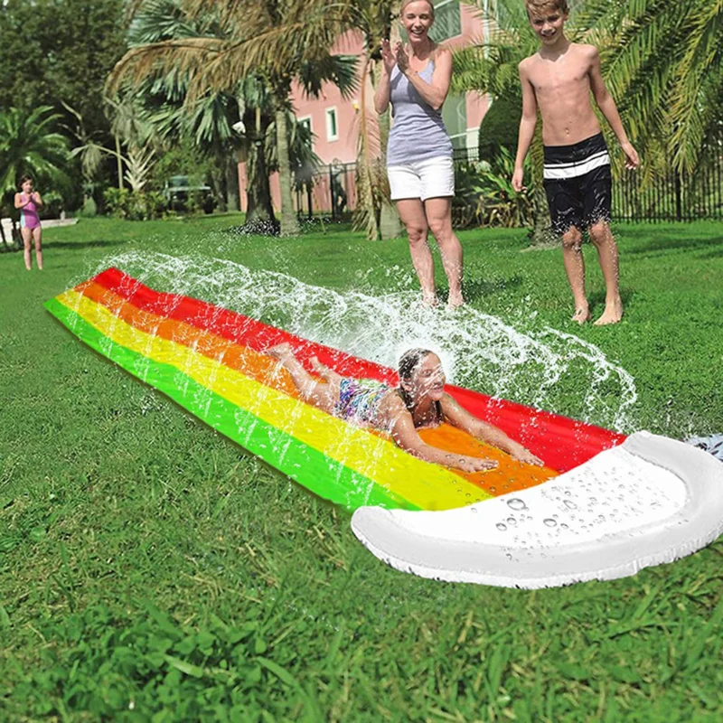 Games Center Achtertuin Kinder - Kids Outdoor Water Toys recensie en prijs