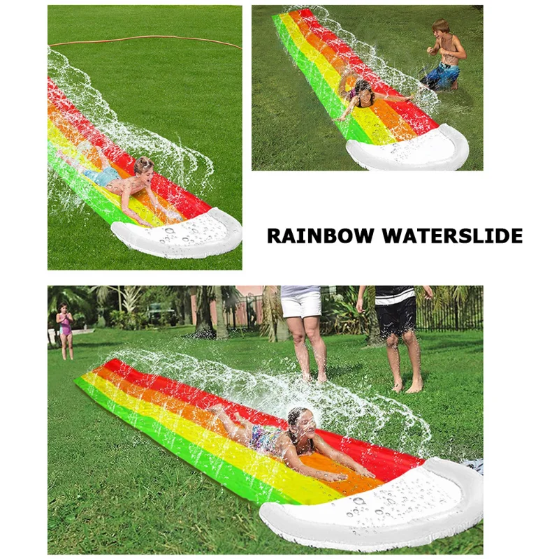 Games Center Achtertuin Kinder - Kids Outdoor Water Toys recensie en prijs