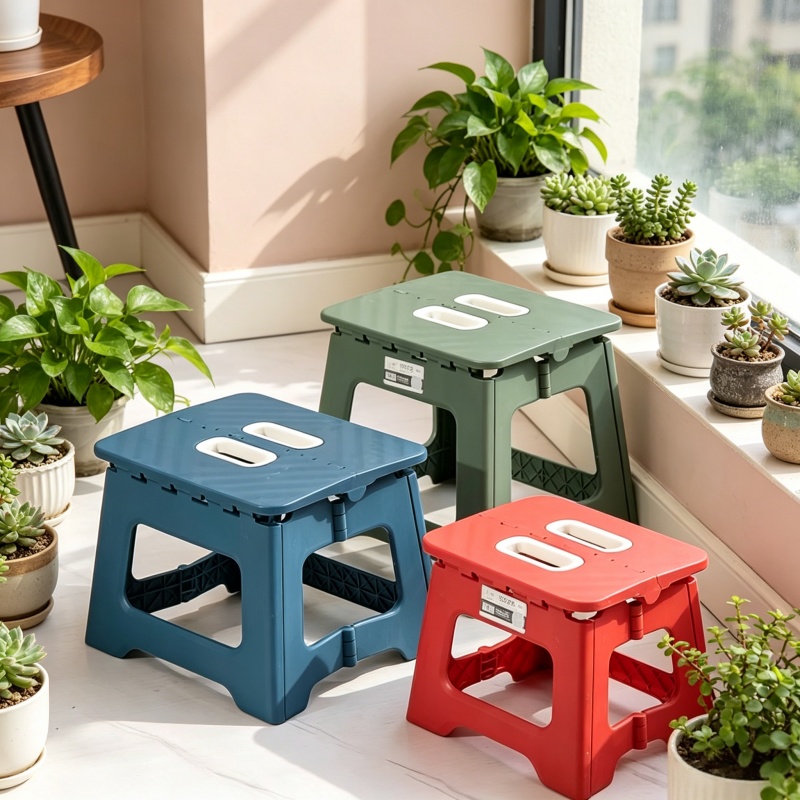 2026 Nieuwe draagbare opvouwba - Kids Outdoor Table And Chair Set recensie en prijs