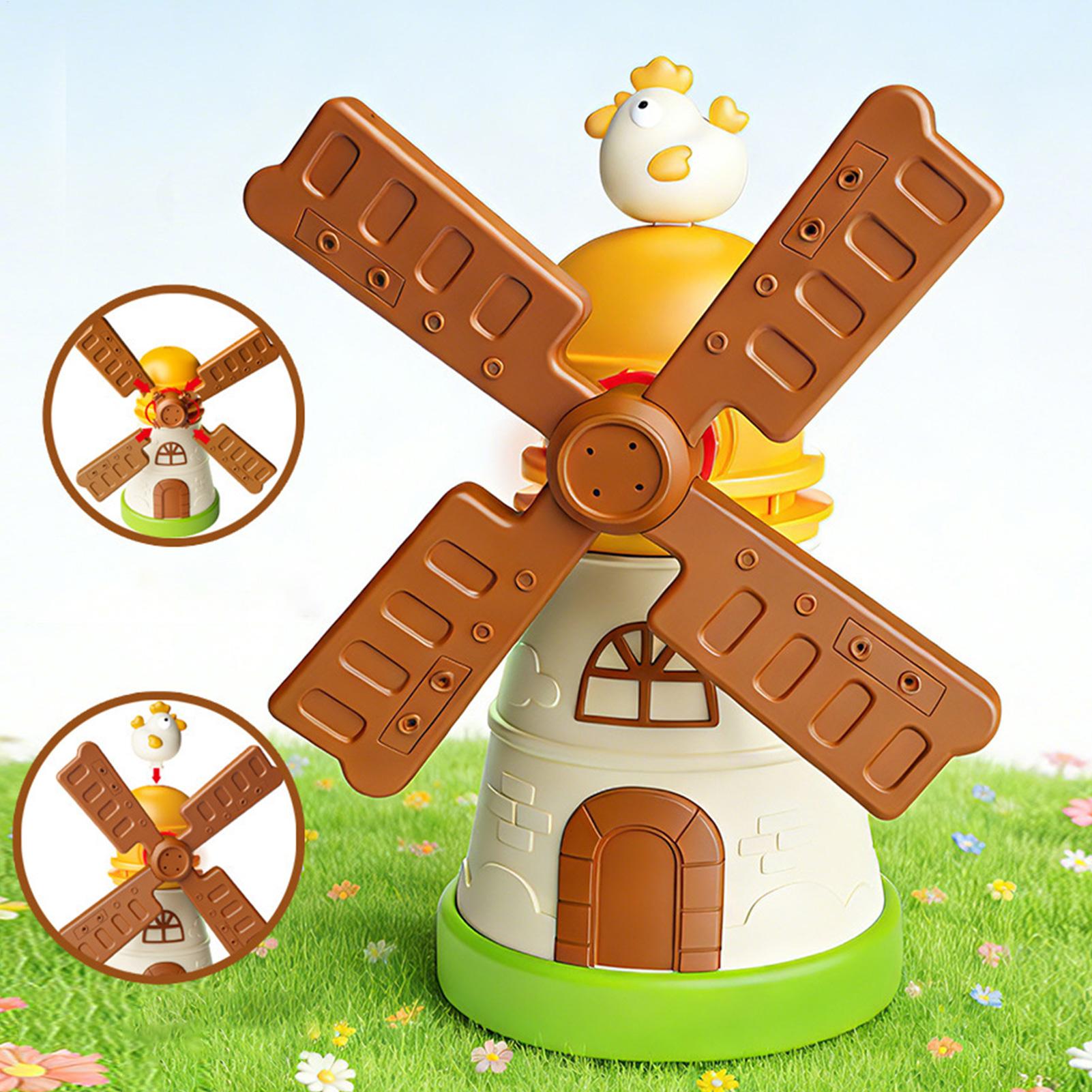 Kinderen Windmolen Sprinkler R - Kids Outdoor Yard Toys recensie en prijs