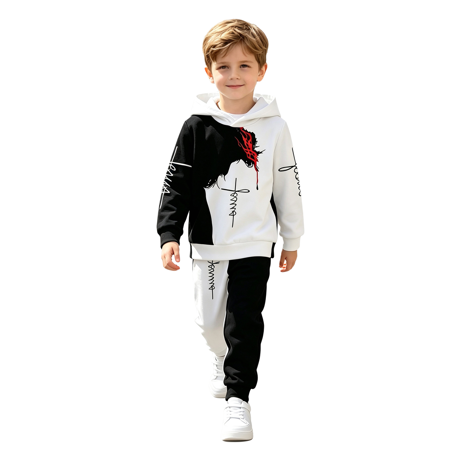 Sportkleding voor jongens: een - Kids Outdoor Jacket recensie en prijs