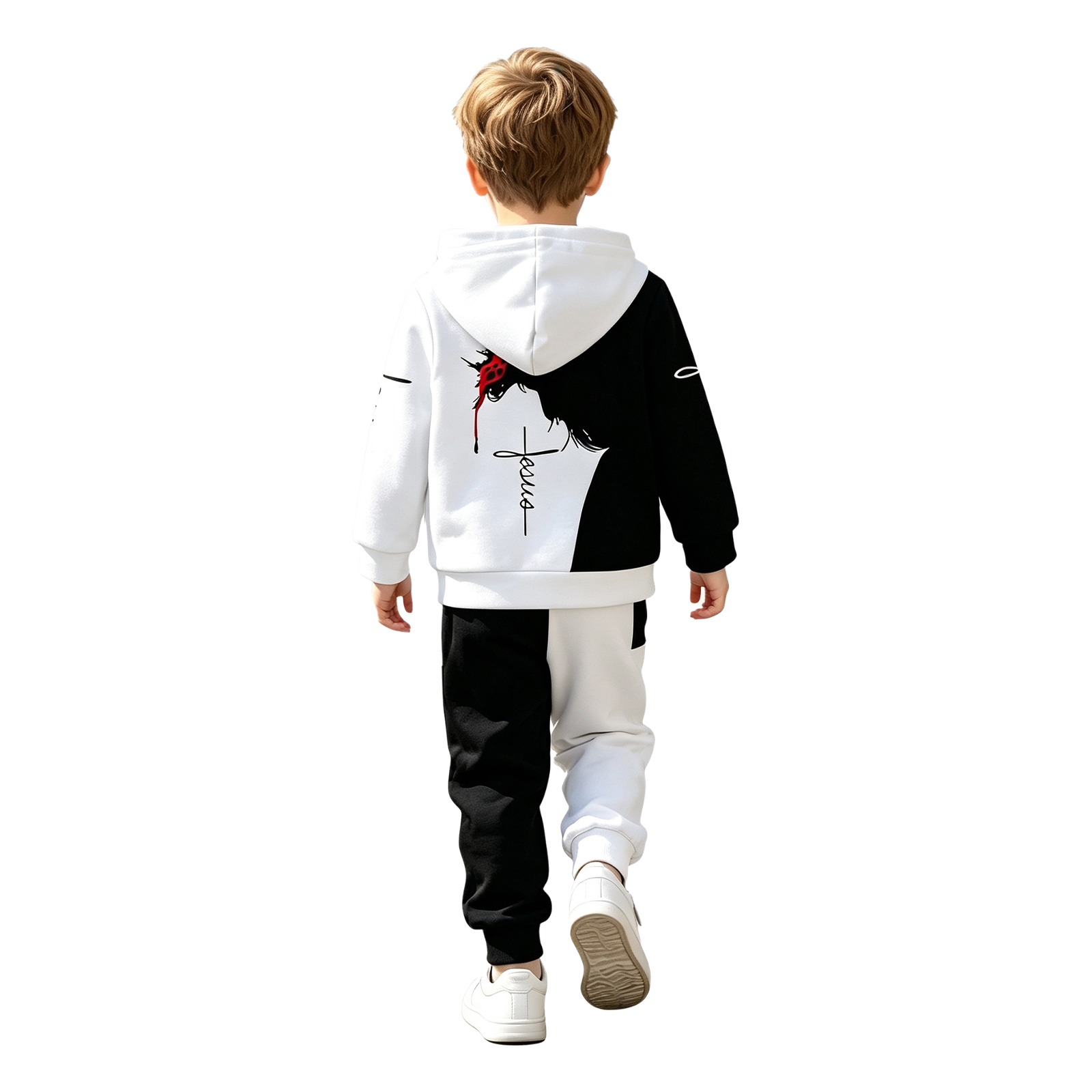 Sportkleding voor jongens: een - Kids Outdoor Jacket recensie en prijs