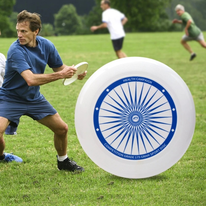 Flying Disc Professioneel Outd - Kids Outdoor Yard Games recensie en prijs