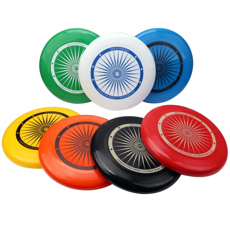 Flying Disc Professioneel Outd - Kids Outdoor Yard Games recensie en prijs