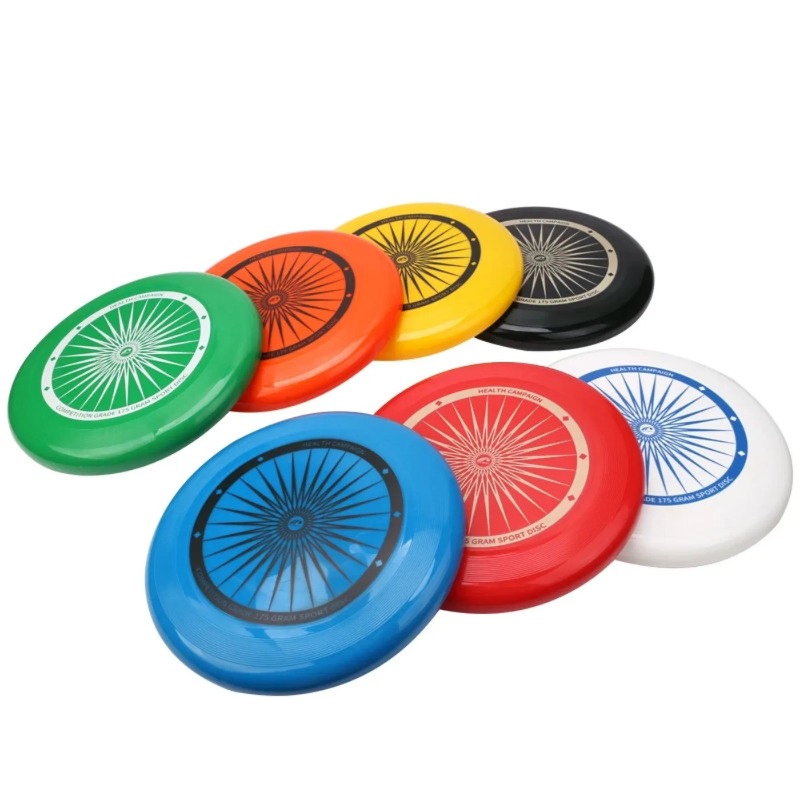 Flying Disc Professioneel Outd - Kids Outdoor Yard Games recensie en prijs