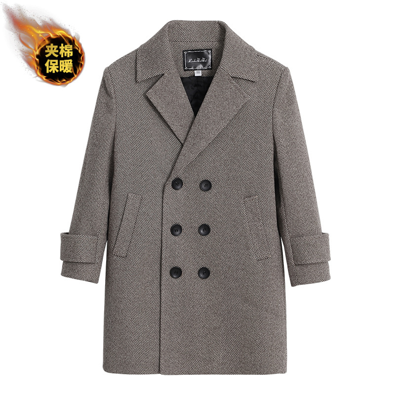 Jongens Meisjes Winter Dikke W - Kids Outdoor Jacket recensie en prijs