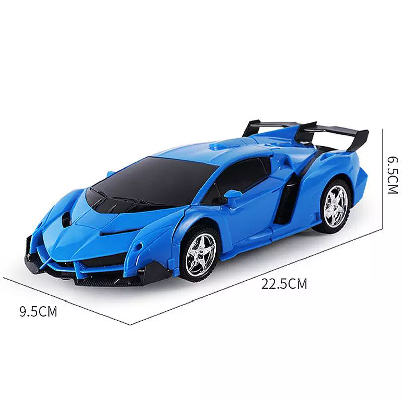 2in1 elektrische RC auto trans - Kids Outdoor Water Toys recensie en prijs