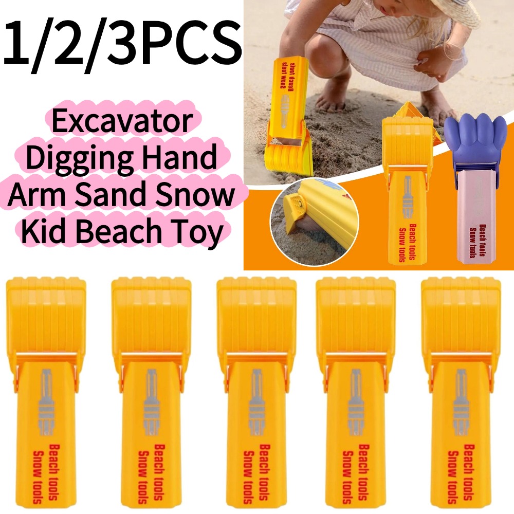 1/3 stuks Graafmachine Graven  - Kids Outdoor Water Toys recensie en prijs