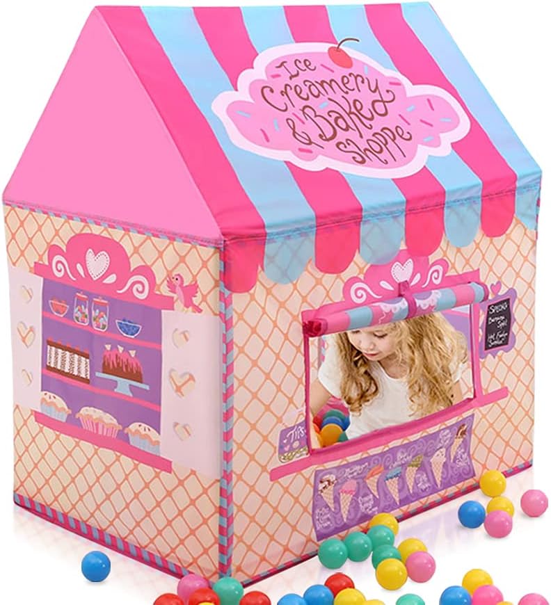 Jongens Meisjes Speelgoed Kind - Kids Outdoor Wendy House recensie en prijs