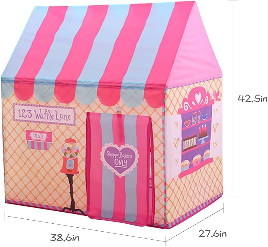 Jongens Meisjes Speelgoed Kind - Kids Outdoor Wendy House recensie en prijs