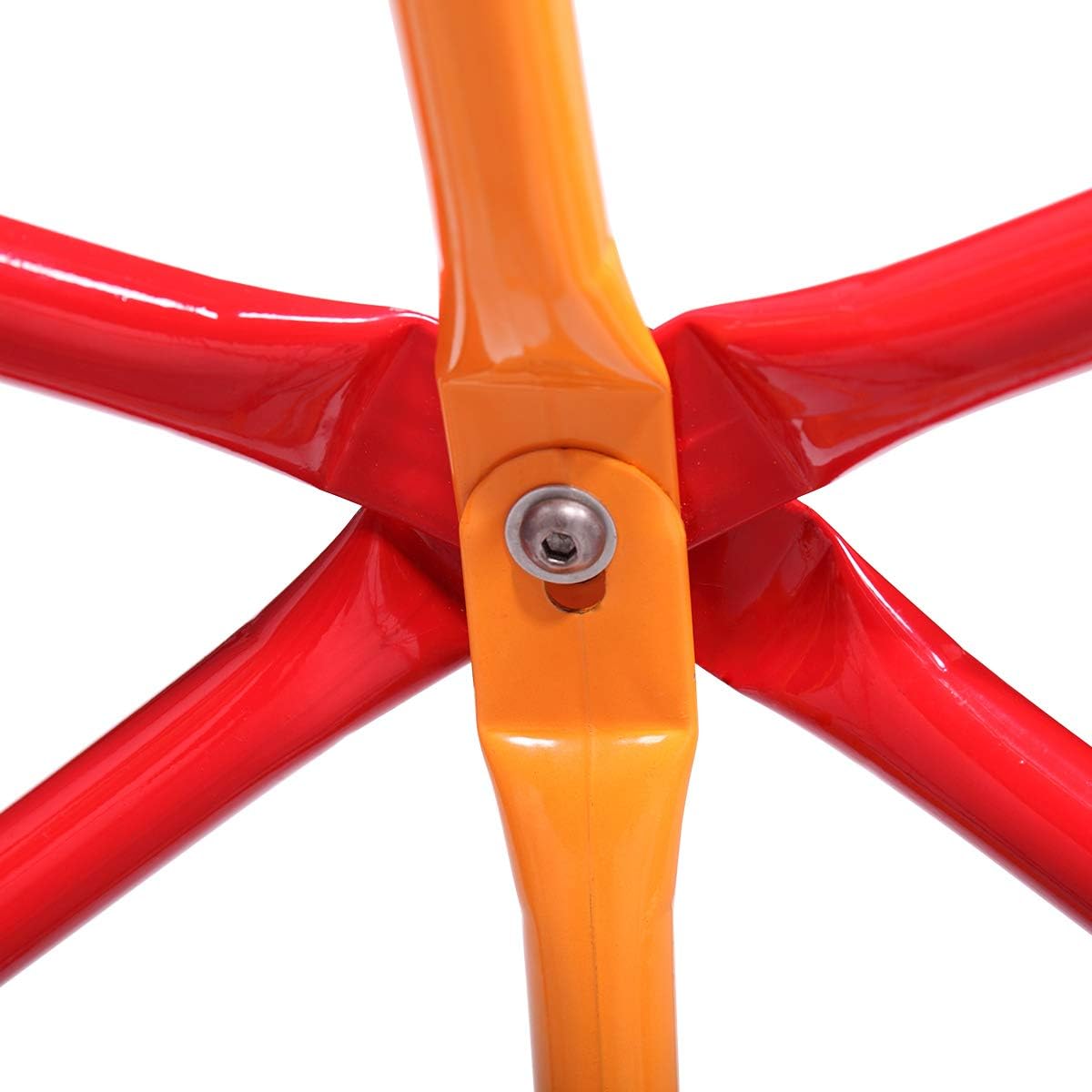 Geometrische Koepelklimmer Bui - Kids Outdoor Jungle Gym Dome recensie en prijs
