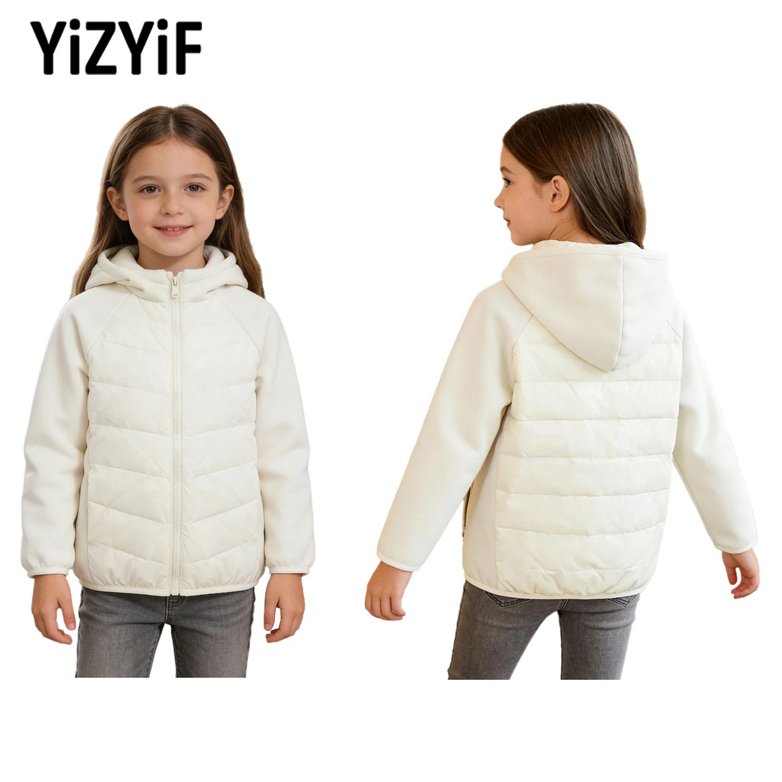 Skiën Outdoor Tops Sportkledin - Kids Outdoor Jacket recensie en prijs