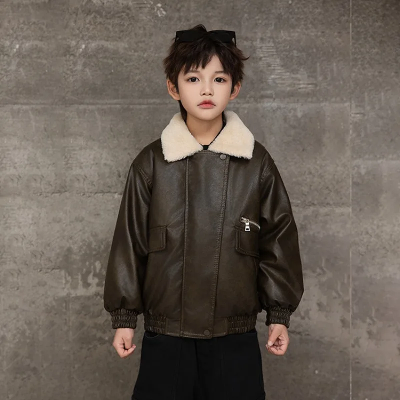 Jongens Windjack Winter Herfst - Kids Outdoor Jacket recensie en prijs
