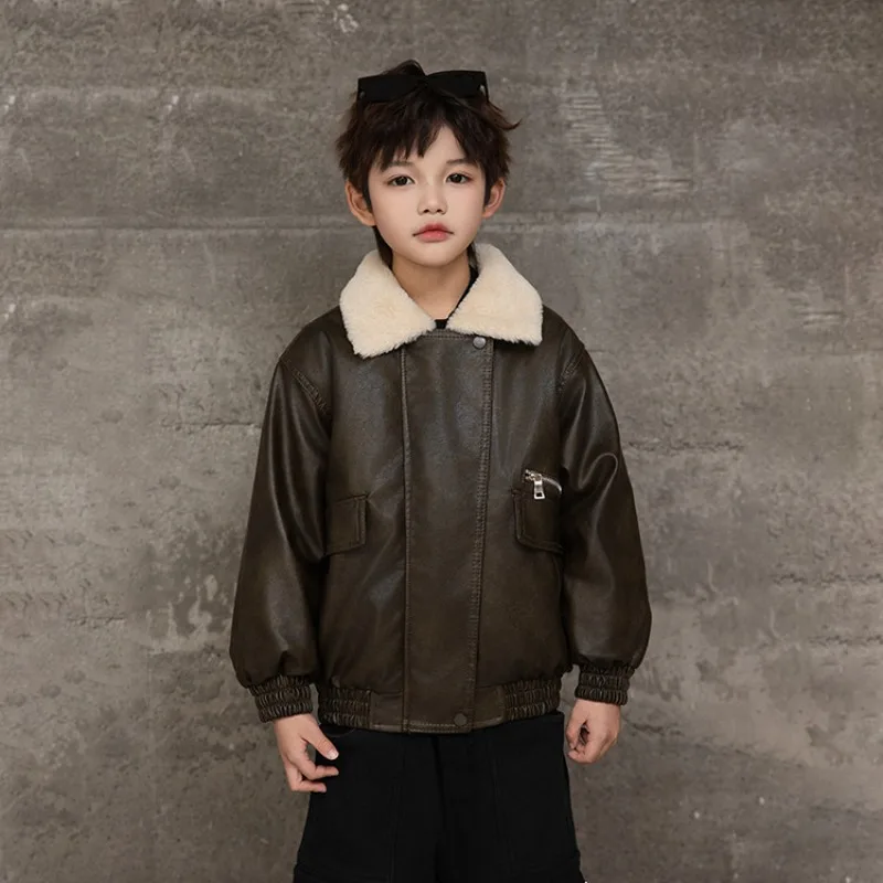 Jongens Windjack Winter Herfst - Kids Outdoor Jacket recensie en prijs