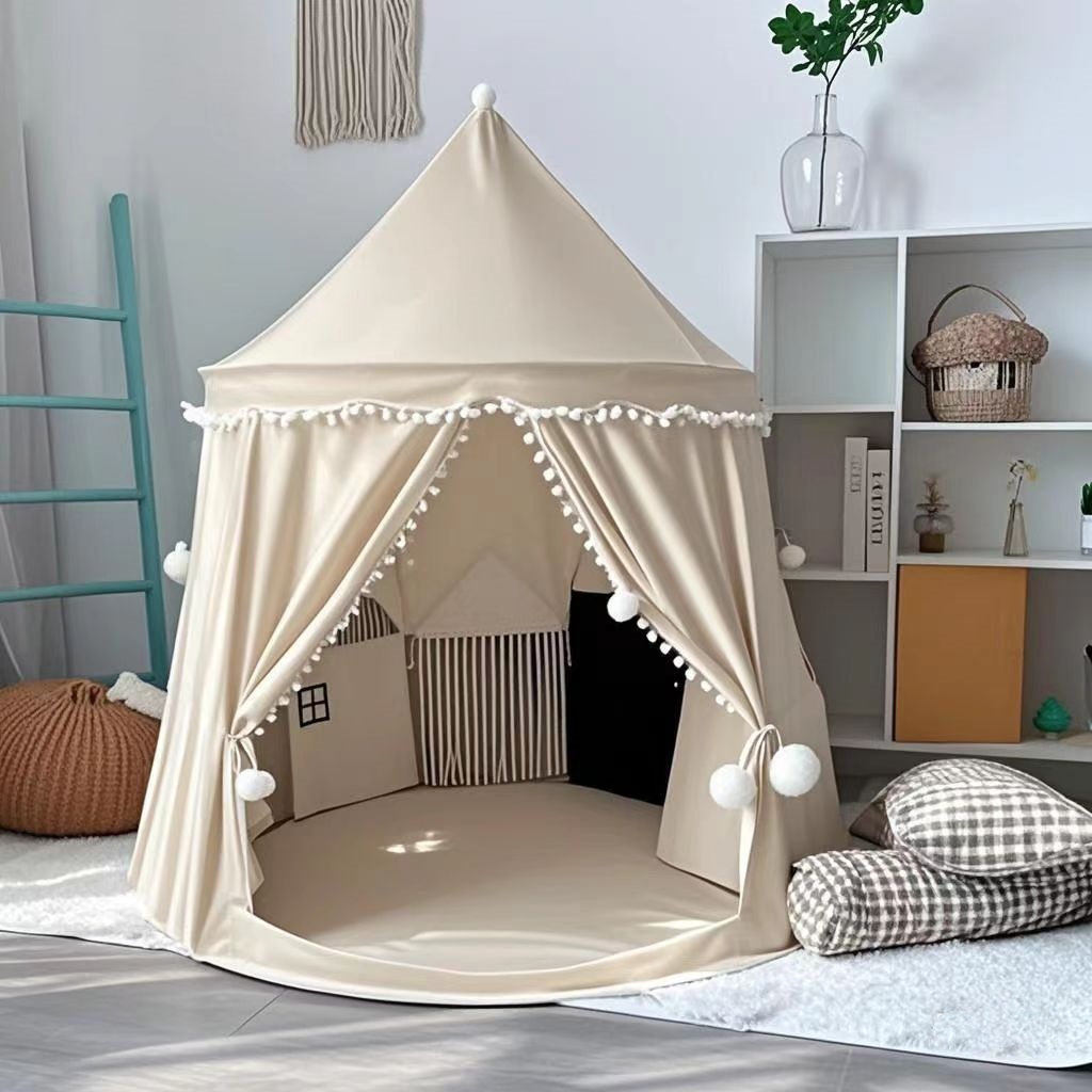 Kinderen Opvouwbare Speelgoedt - Kids Outdoor Wendy House recensie en prijs
