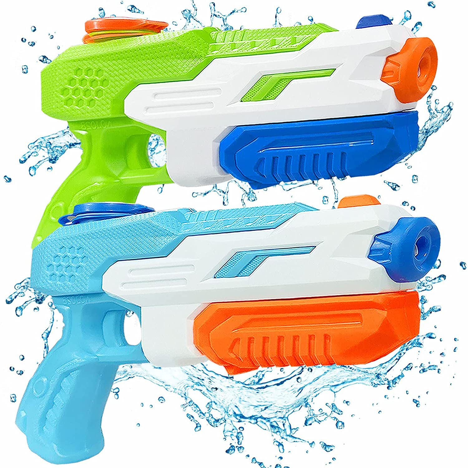 600CC Waterpistolen Zomer Wate - Kids Outdoor Yard Toys recensie en prijs