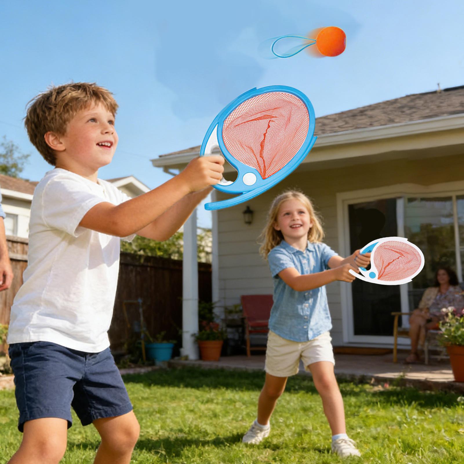 Kinderen Katapult Interactieve - Kids Outdoor Yard Toys recensie en prijs