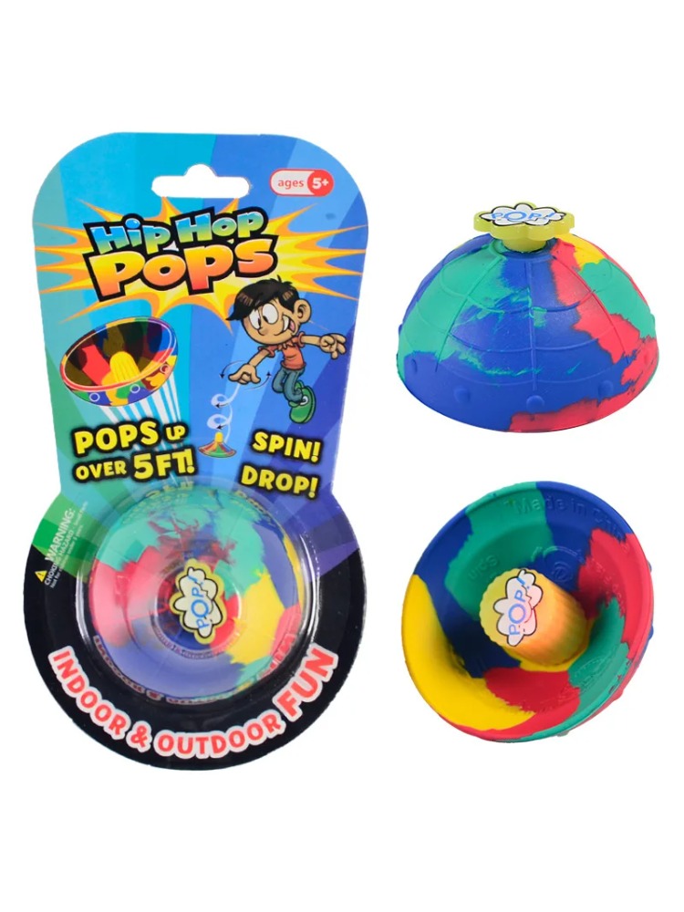 Stuiterende kom Creatieve buit - Kids Outdoor Jump House recensie en prijs