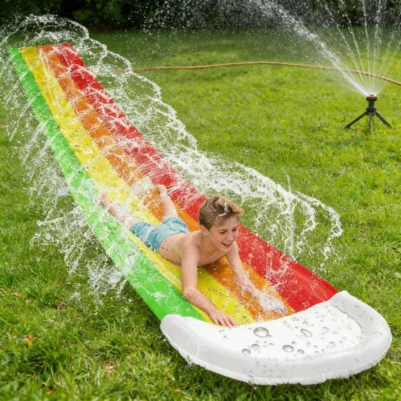 Zomer opblaasbare waterspeelgo - Kids Outdoor Water Toys recensie en prijs