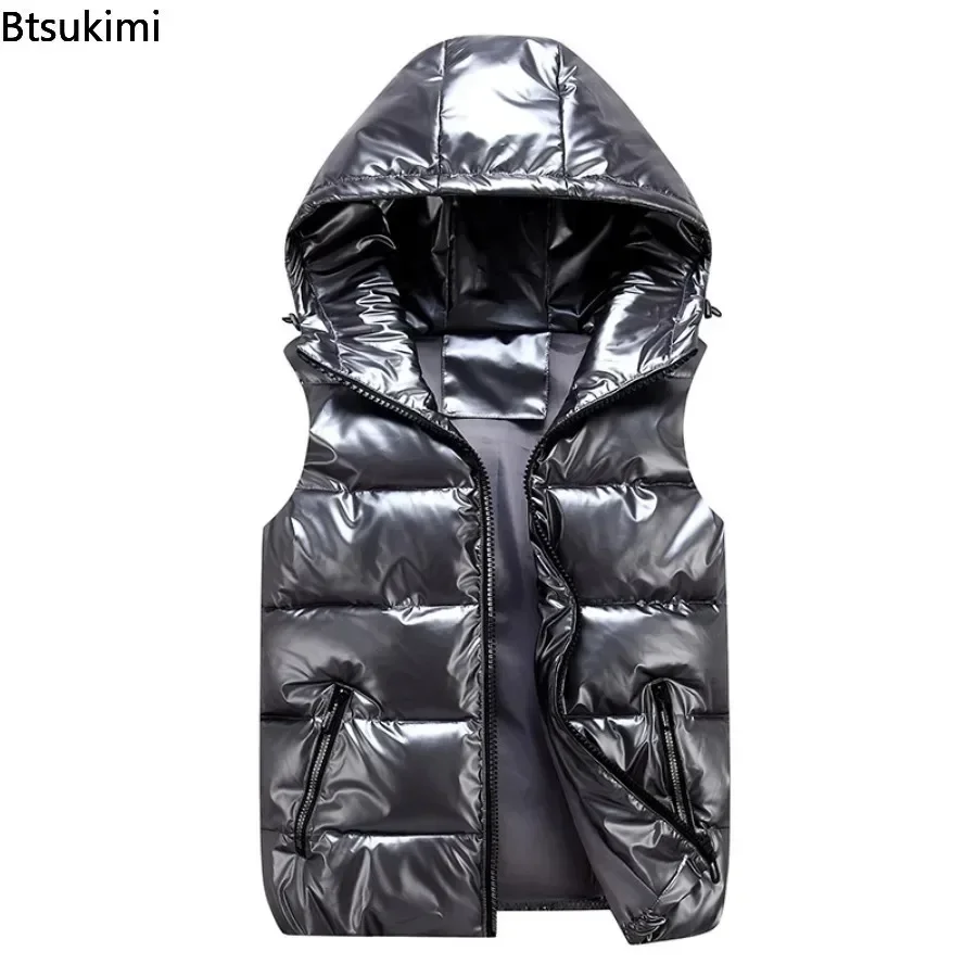 Mode Klassieke Vest Met Capuch - Kids Outdoor Jacket recensie en prijs