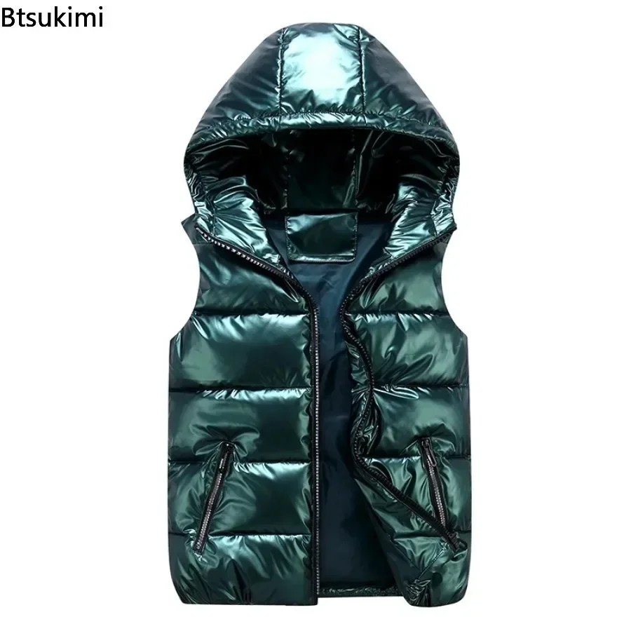 Mode Klassieke Vest Met Capuch - Kids Outdoor Jacket recensie en prijs
