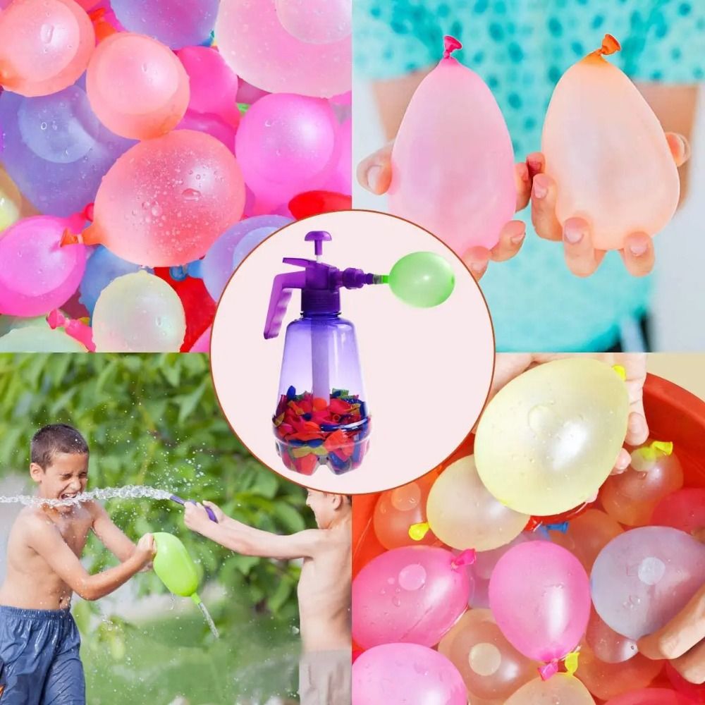 Nieuwe Draagbare Lucht Water B - Kids Outdoor Water Toys recensie en prijs