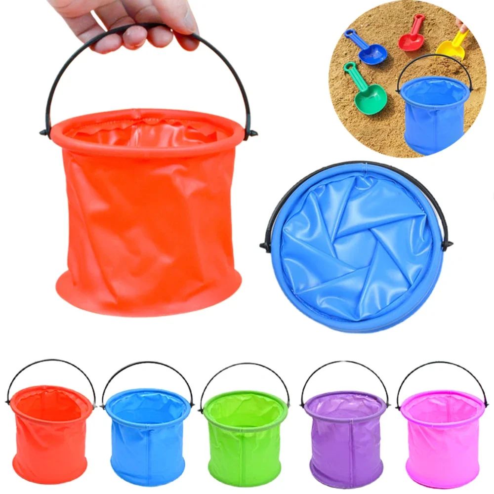 Inklapbare strandzandemmer, dr - Kids Outdoor Water Toys recensie en prijs