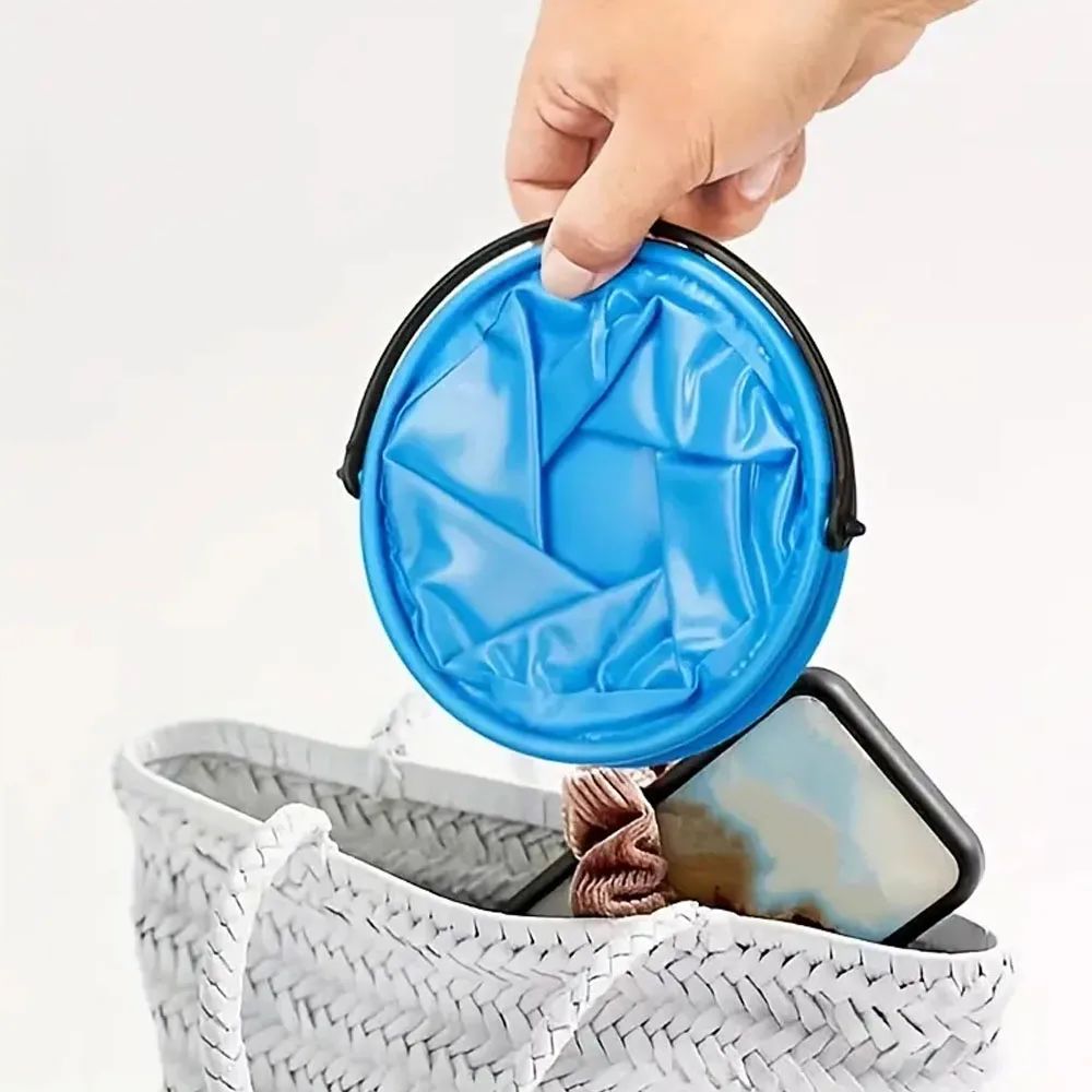 Inklapbare strandzandemmer, dr - Kids Outdoor Water Toys recensie en prijs