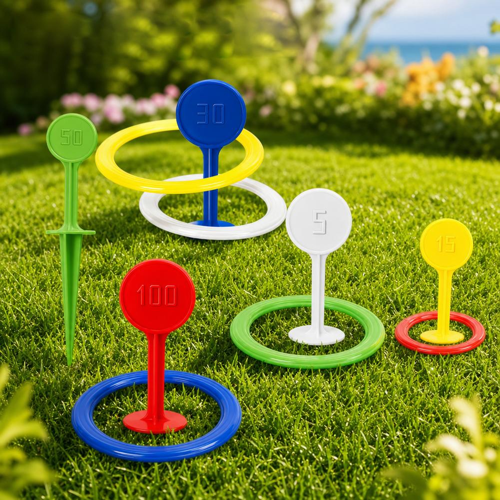 Kinderen Plastic Spelset Buite - Kids Outdoor Yard Toys recensie en prijs