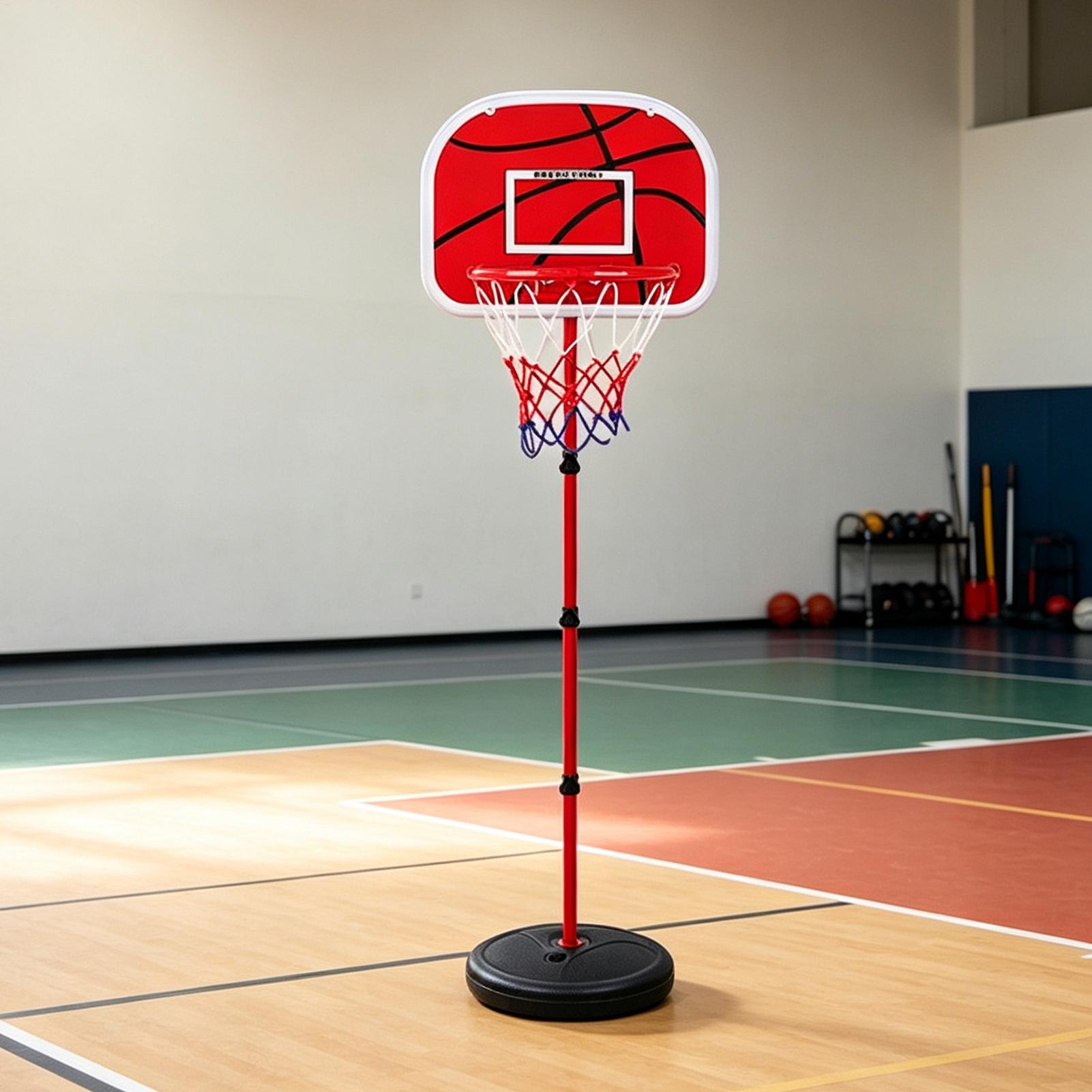 Basketbalring voor kinderen Ve - Kids Outdoor Basketball recensie en prijs
