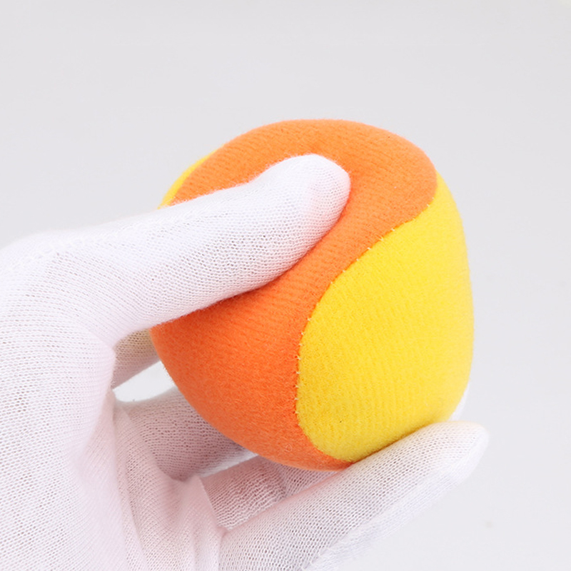 1 ~ 6 Stuks Zachte Ballen Spee - Kids Outdoor Yard Games recensie en prijs